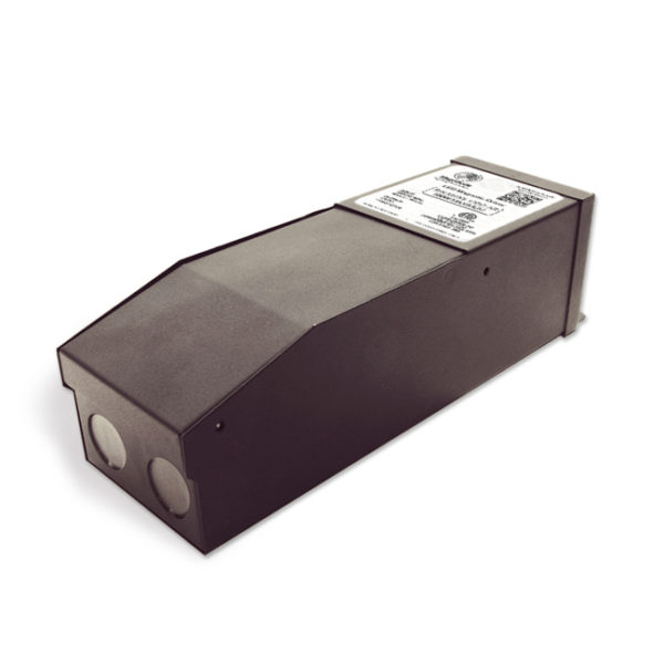 12V dimmable LED driver, 100W