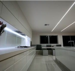 LED Recessed Lighting