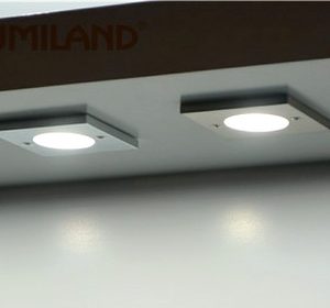 ultra thin LED puck light