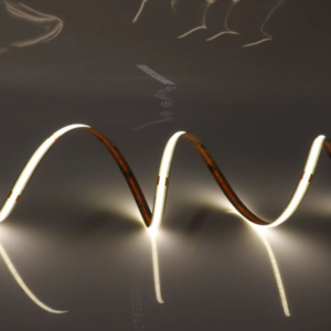 Single Color COB LED Strips