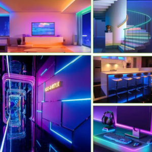 LED Strip Lights