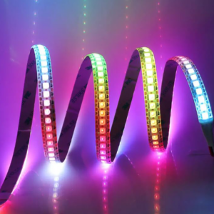 RGB LED Strips
