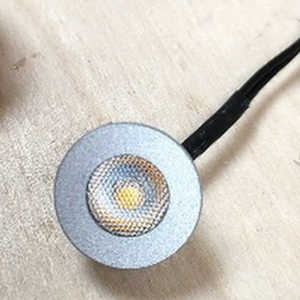 LED Mini Spot Light