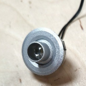 LED Mini Spot Lights